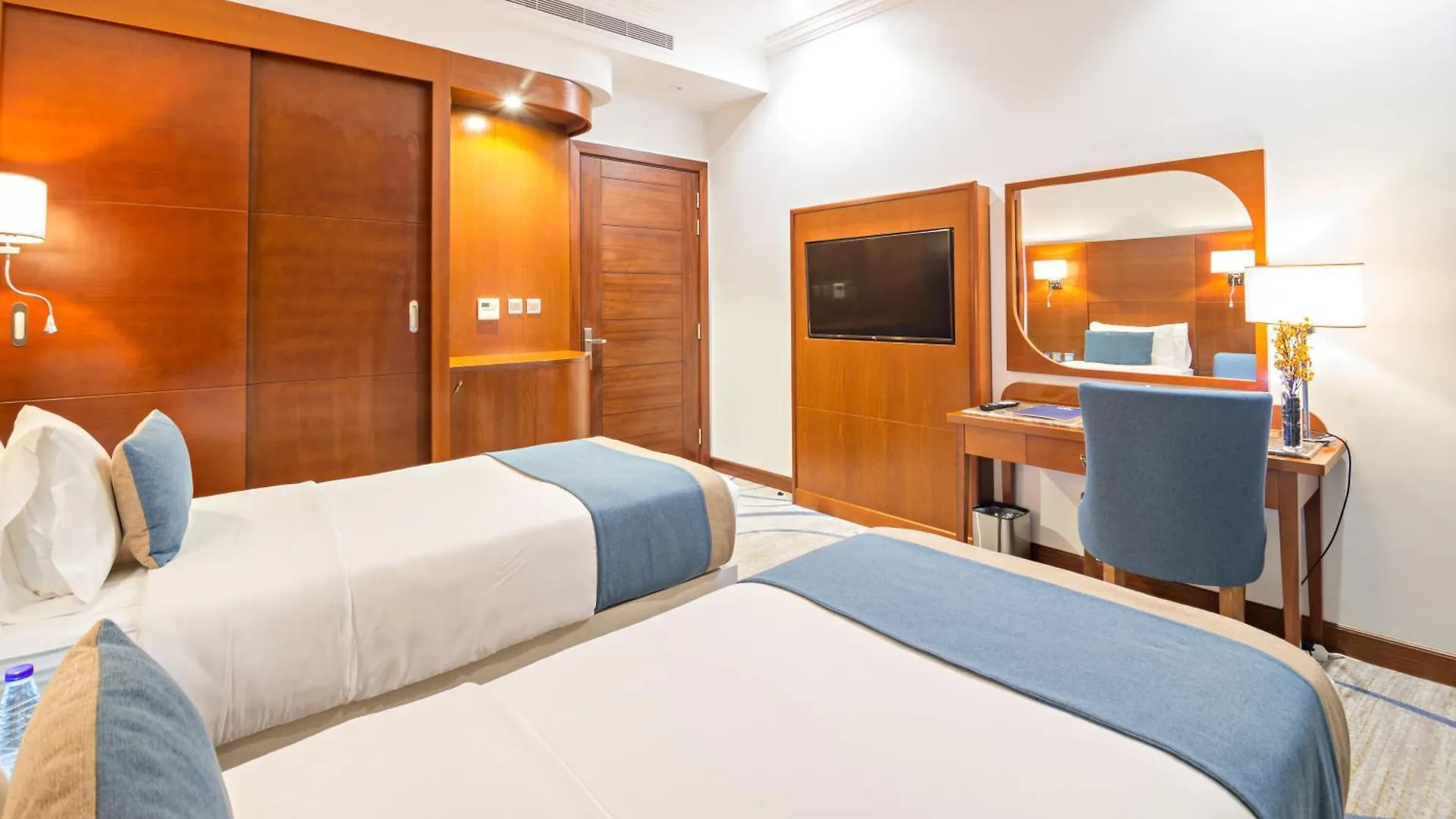 Jiwar Almasi Hotel Jeddah