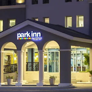 Hotel Park By Radisson ***