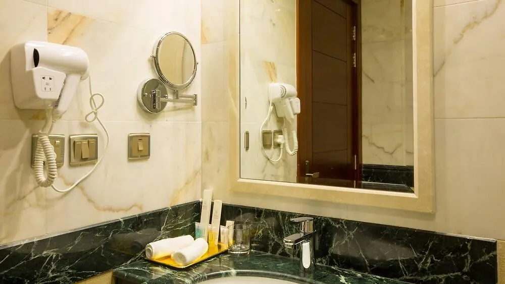 Jiwar Almasi Hotel Cidde 3*,  Suudi Arabistan