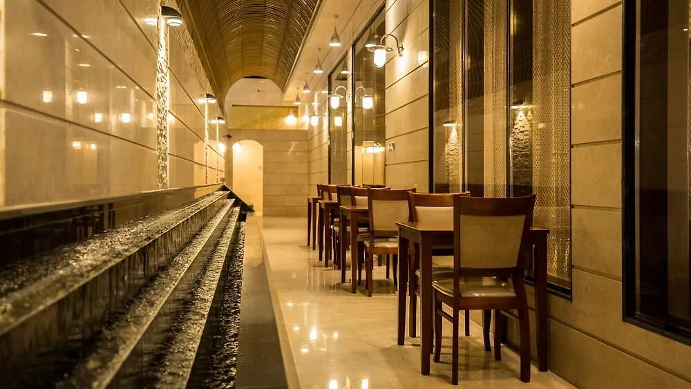 Jiwar Almasi Hotel Jeddah 3*,  Saudi Arabia