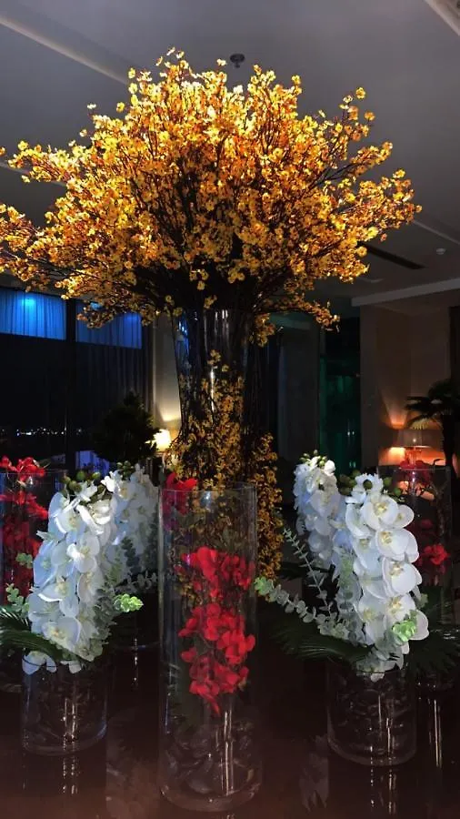 Jiwar Almasi Hotel Jeddah Saudi Arabia