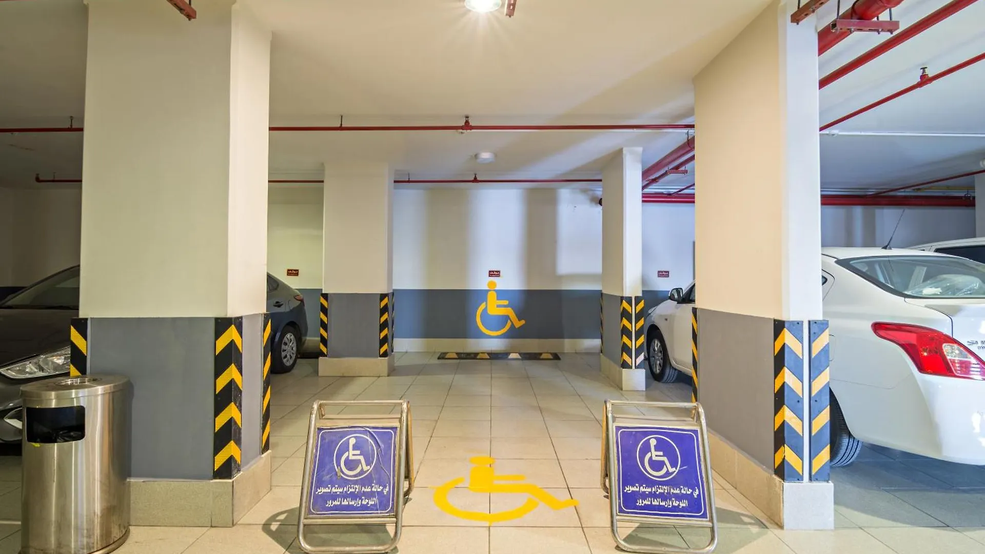 Jiwar Almasi Hotel Jeddah