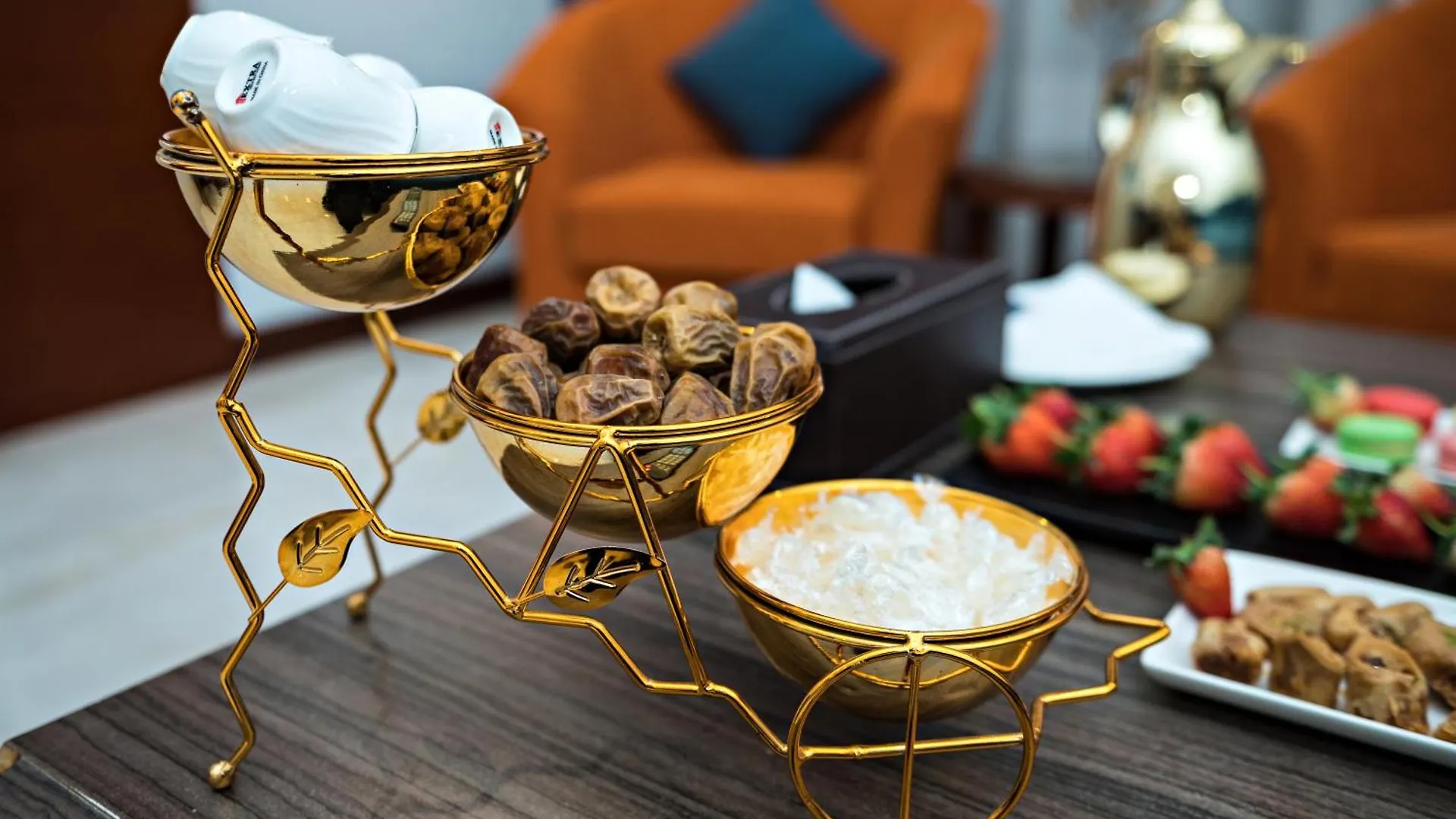 Jiwar Almasi Hotel Cidde