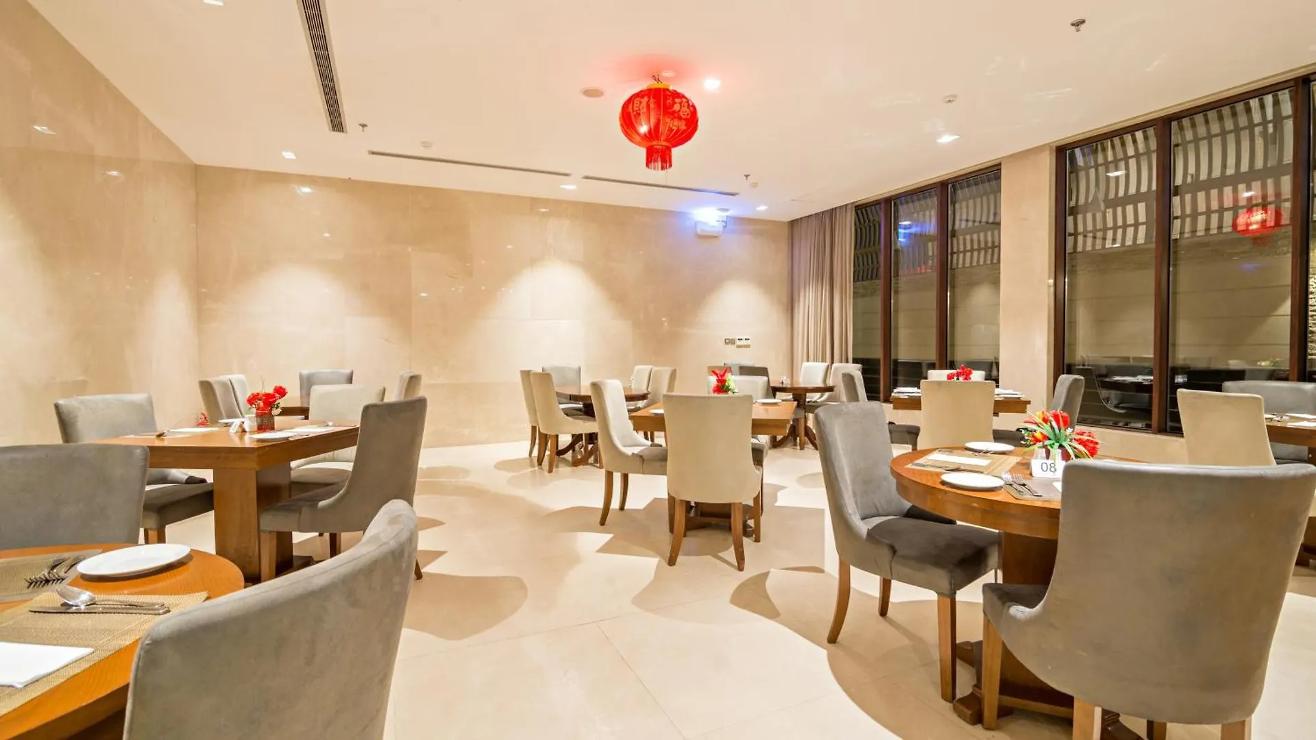 Jiwar Almasi Hotel Cidde