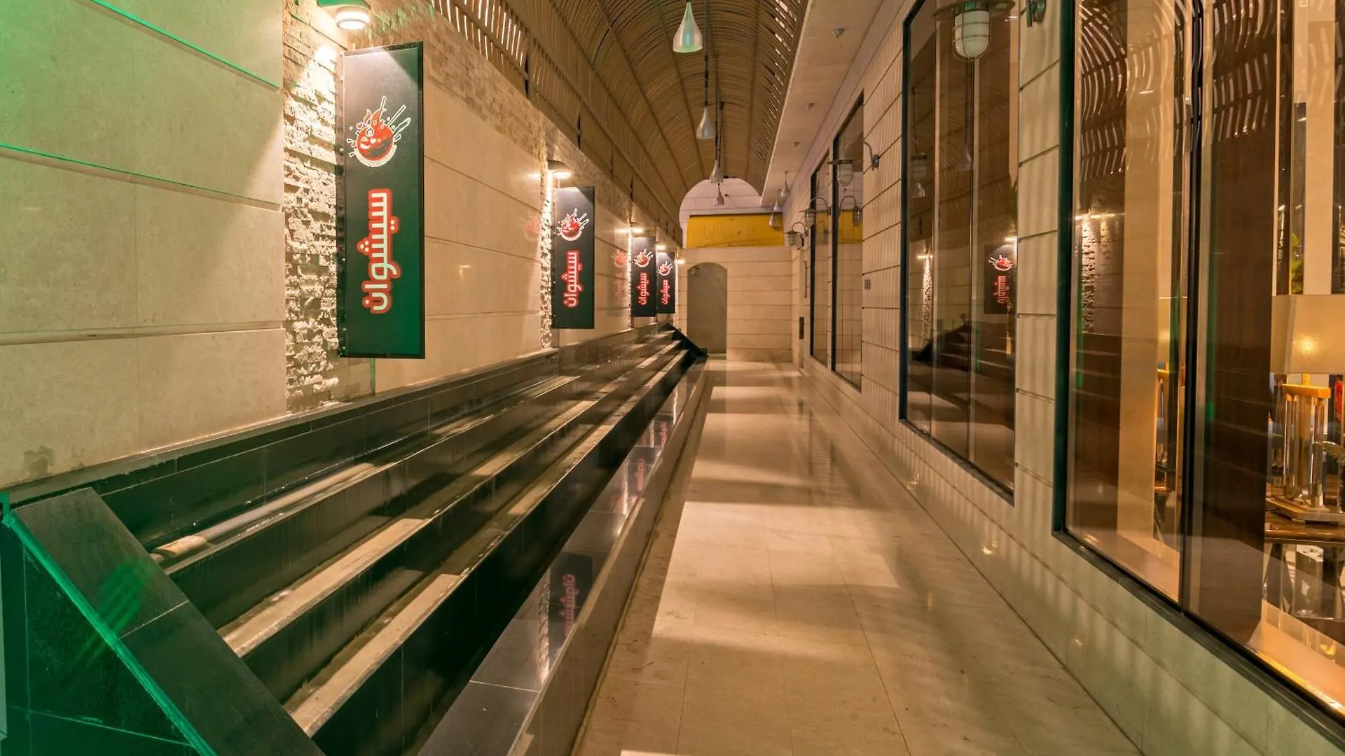 Jiwar Almasi Hotel Jeddah