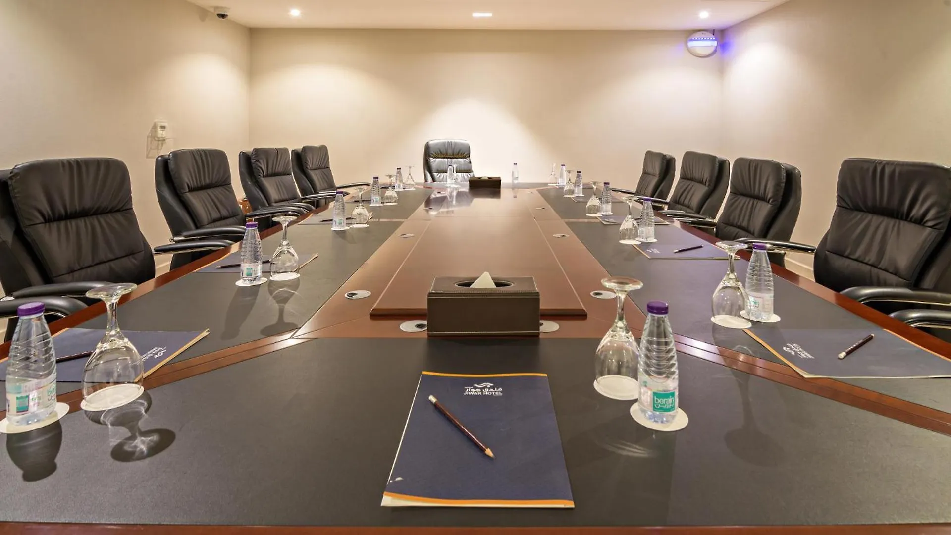 Jiwar Almasi Hotel Jeddah
