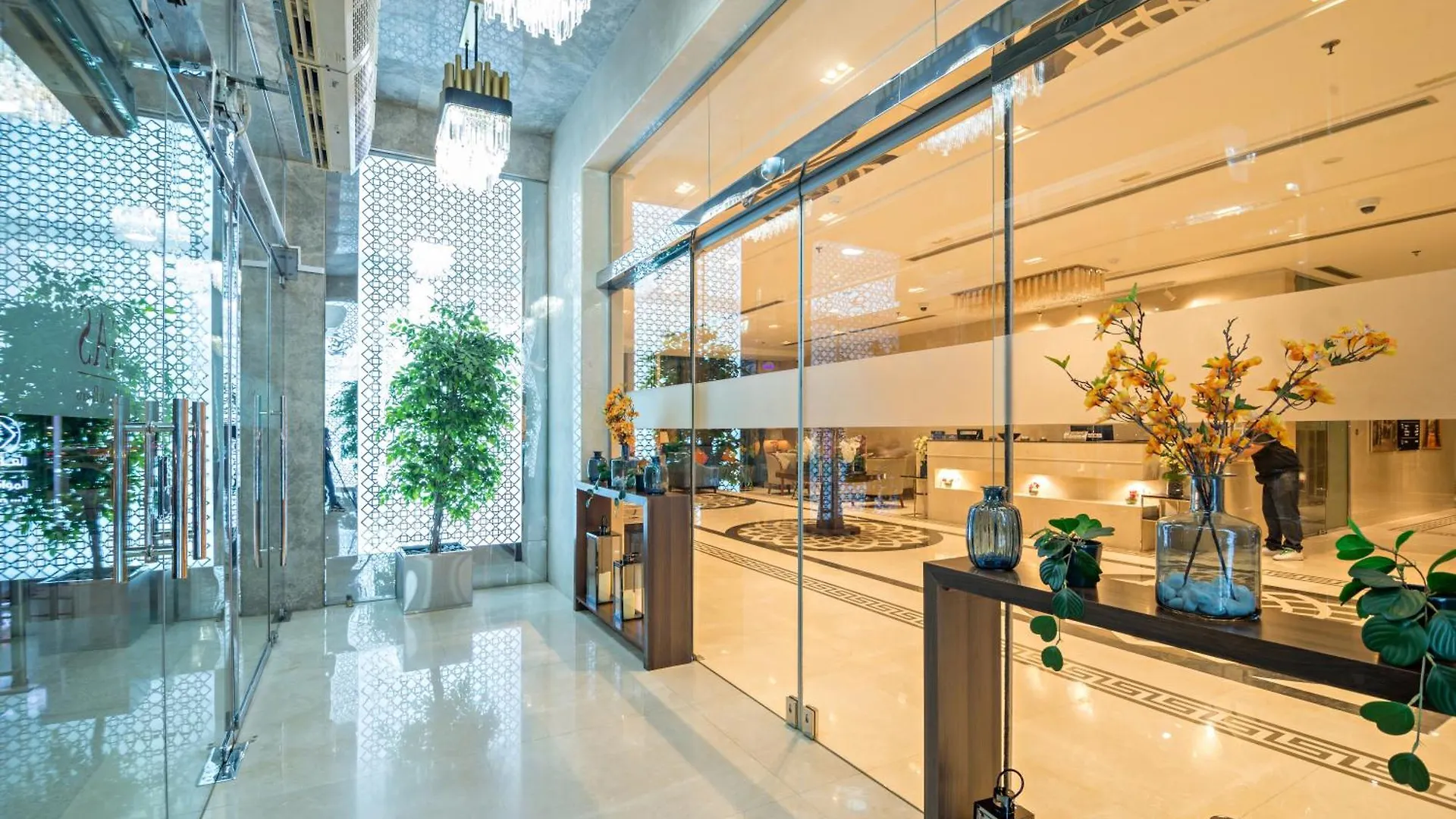 Jiwar Almasi Hotel Jeddah 3*,  Saudi Arabia