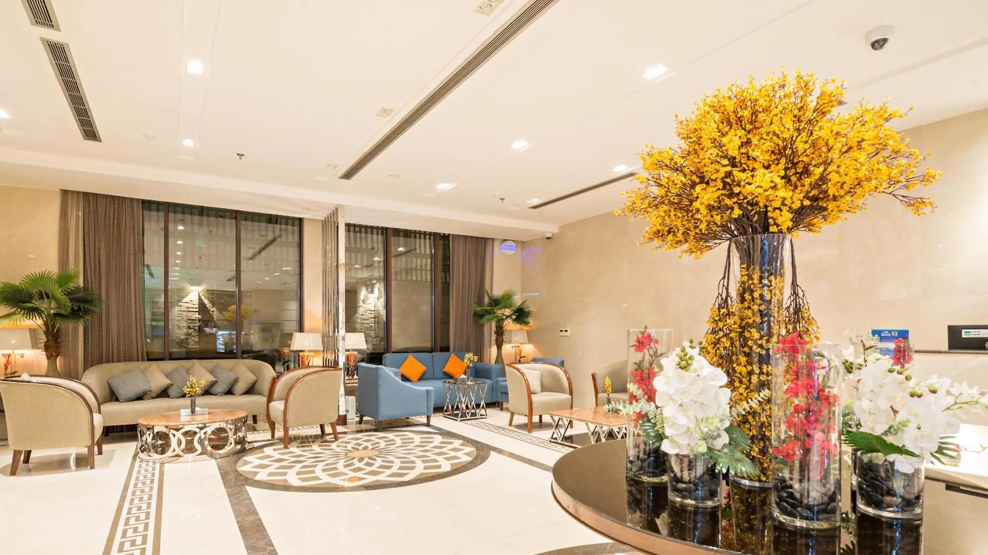 Jiwar Almasi Hotel Jeddah