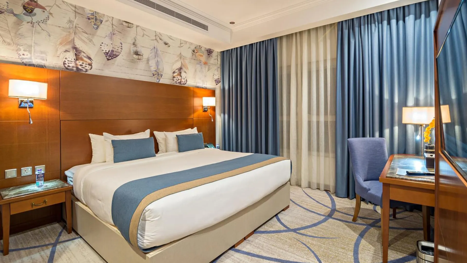 Jiwar Almasi Hotel Jeddah