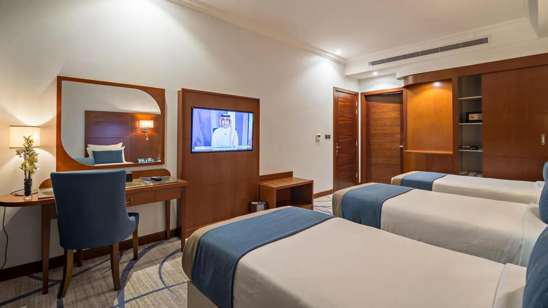 ***  Jiwar Almasi Hotel Jeddah Saudi Arabia