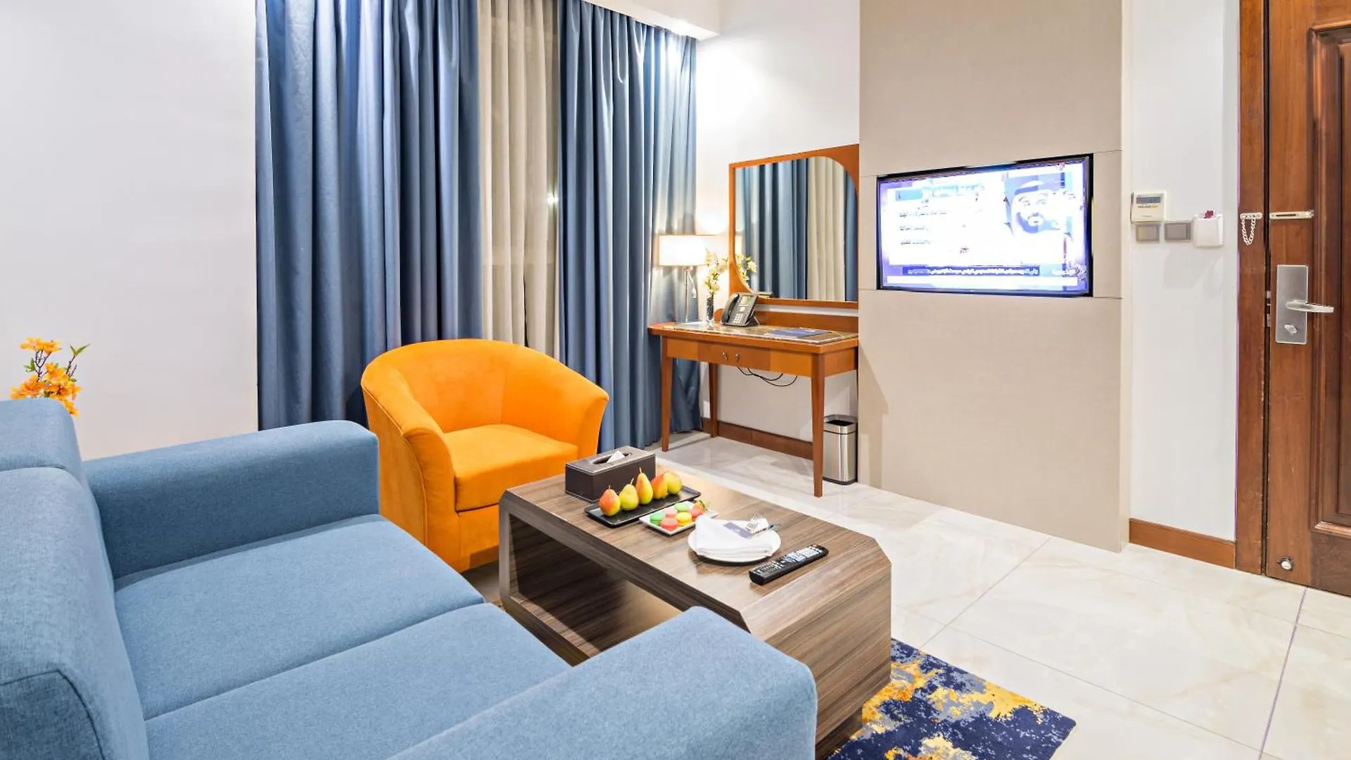 Jiwar Almasi Hotel Jeddah 3*,