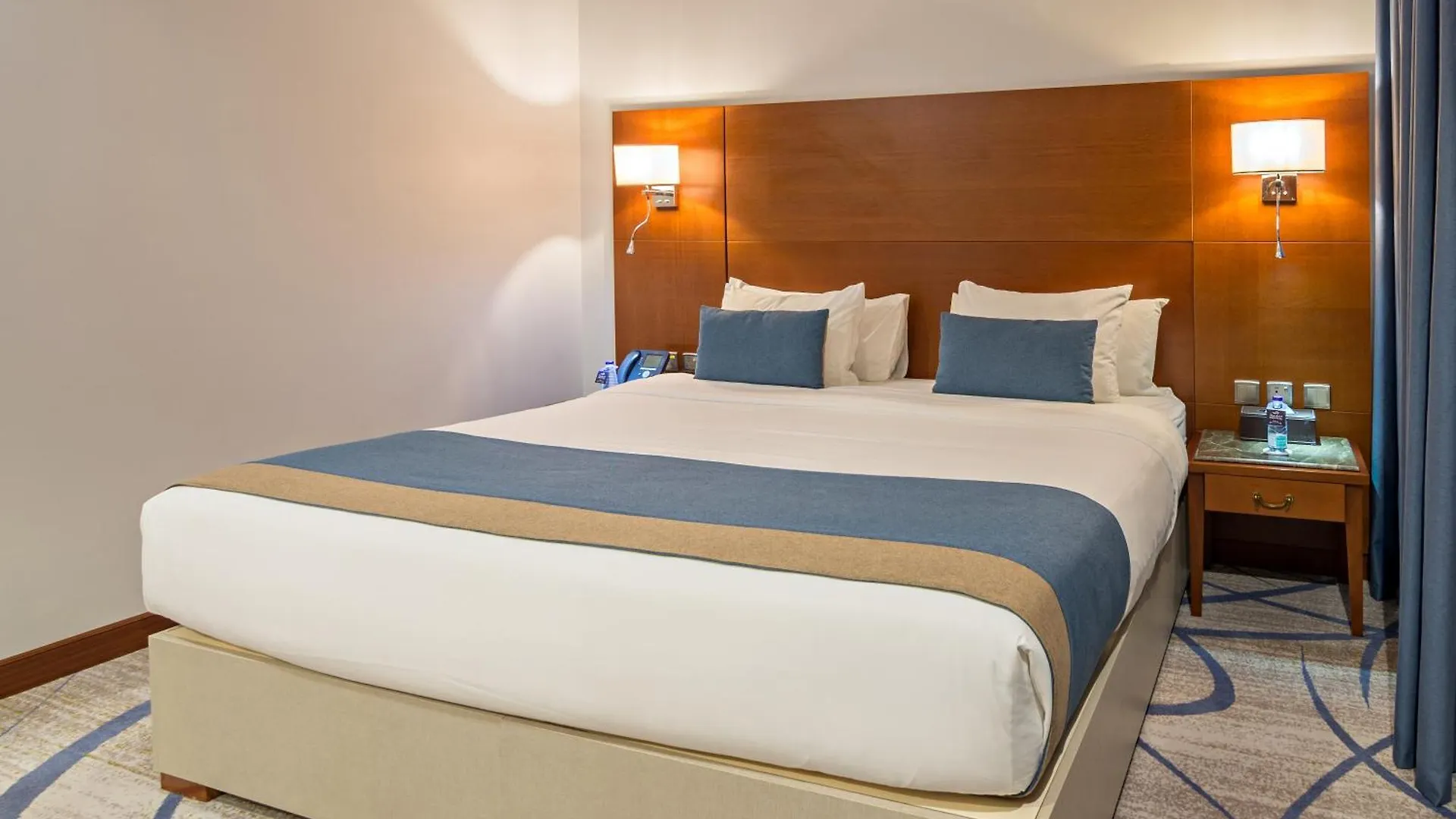Jiwar Almasi Hotel Cidde 3*,