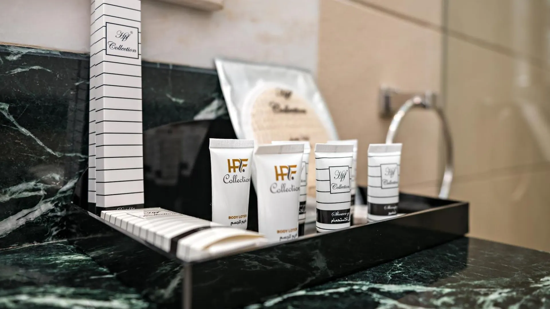 Jiwar Almasi Hotel Jeddah Saudi Arabia