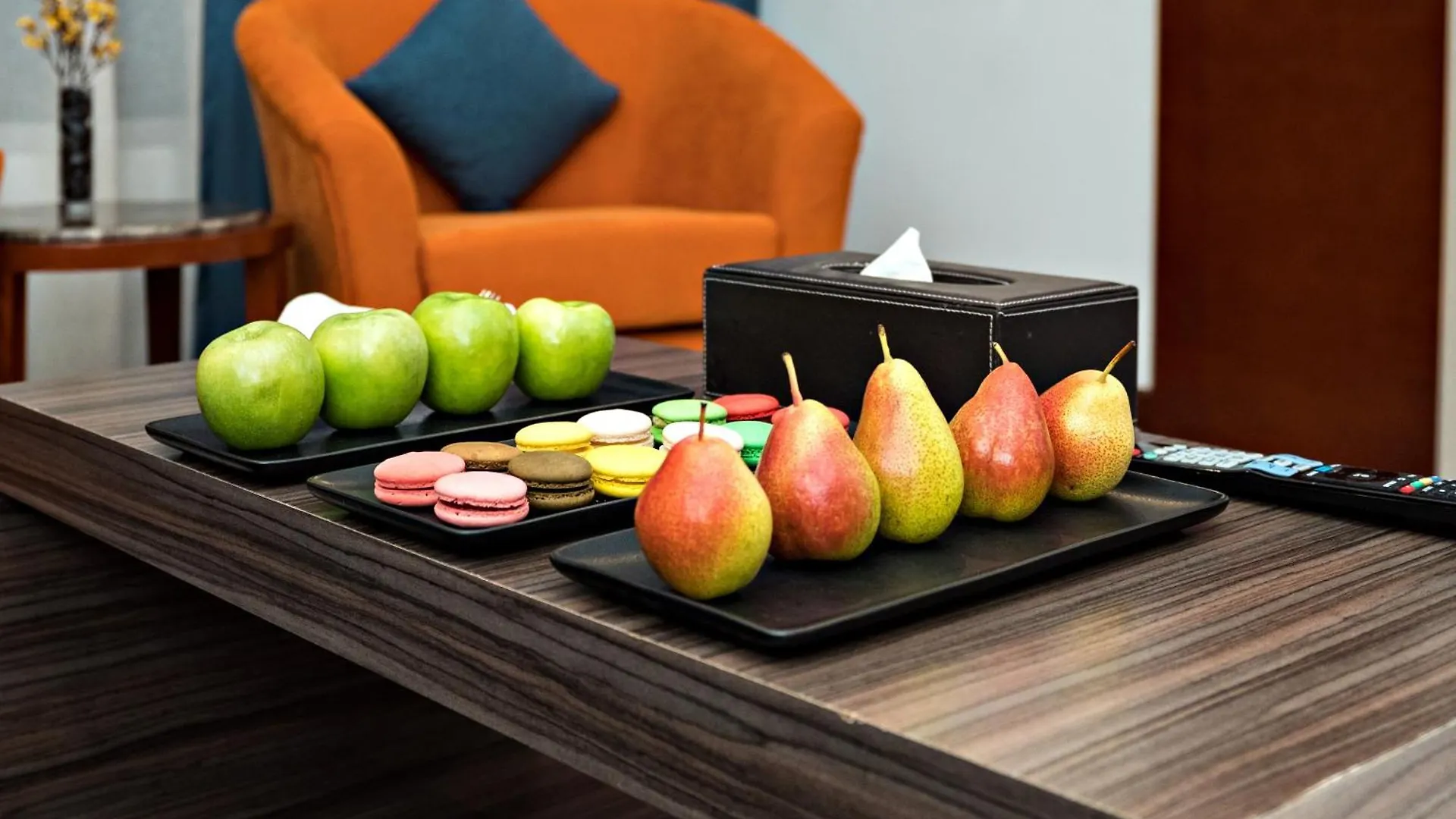 Jiwar Almasi Hotel Jeddah