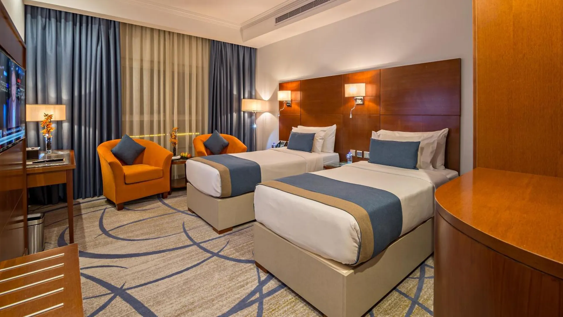 Jiwar Almasi Hotel Jeddah